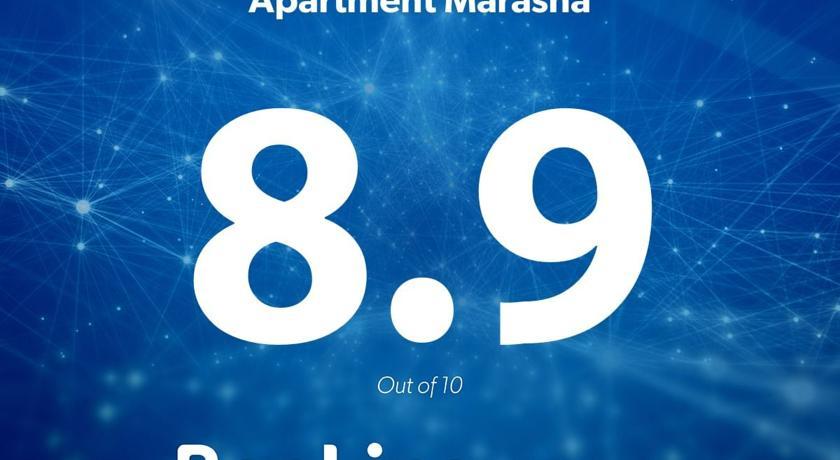 Apartment Marasha Пловдив Номер фото