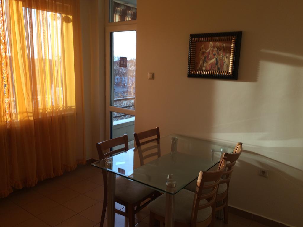 Apartment Marasha Пловдив Экстерьер фото