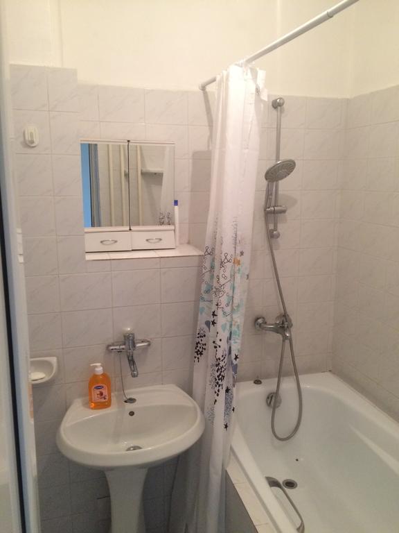 Apartment Marasha Пловдив Экстерьер фото