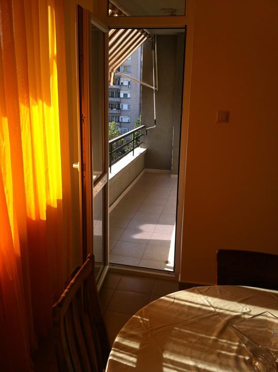 Apartment Marasha Пловдив Номер фото