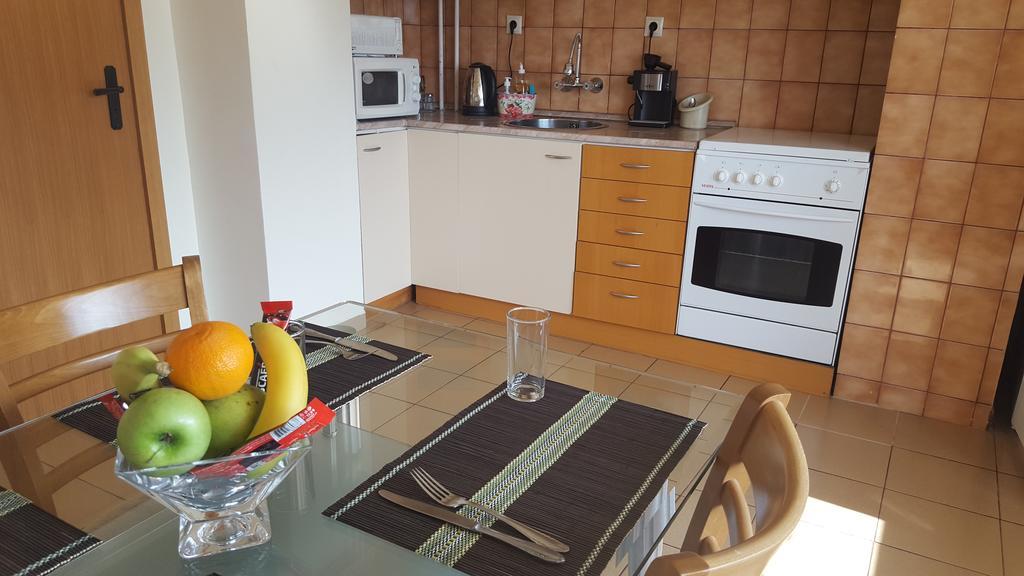 Apartment Marasha Пловдив Экстерьер фото