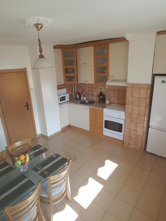 Apartment Marasha Пловдив Экстерьер фото