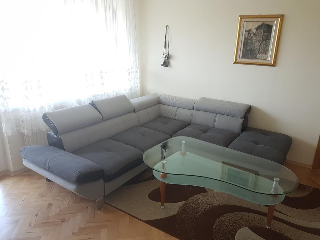 Apartment Marasha Пловдив Экстерьер фото