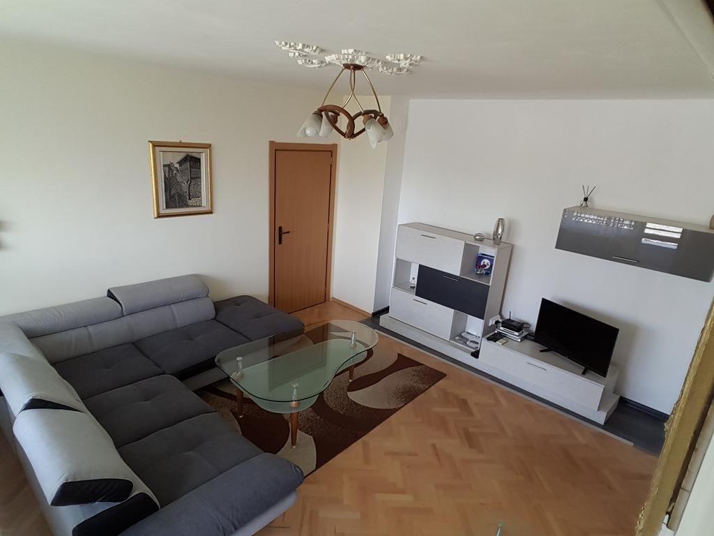Apartment Marasha Пловдив Экстерьер фото