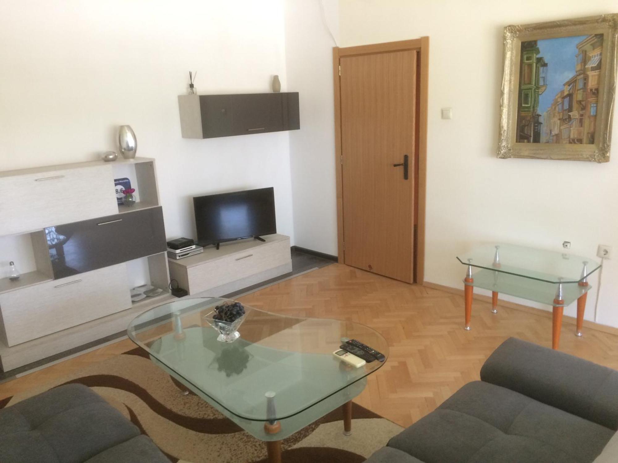 Apartment Marasha Пловдив Экстерьер фото