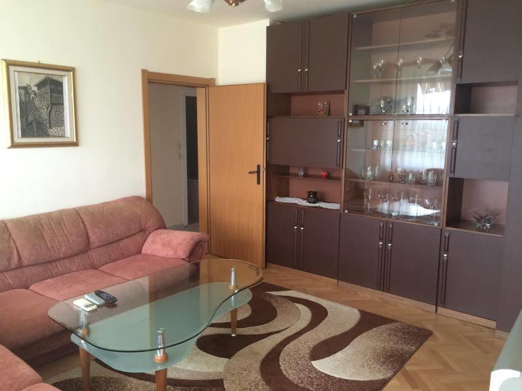 Apartment Marasha Пловдив Экстерьер фото