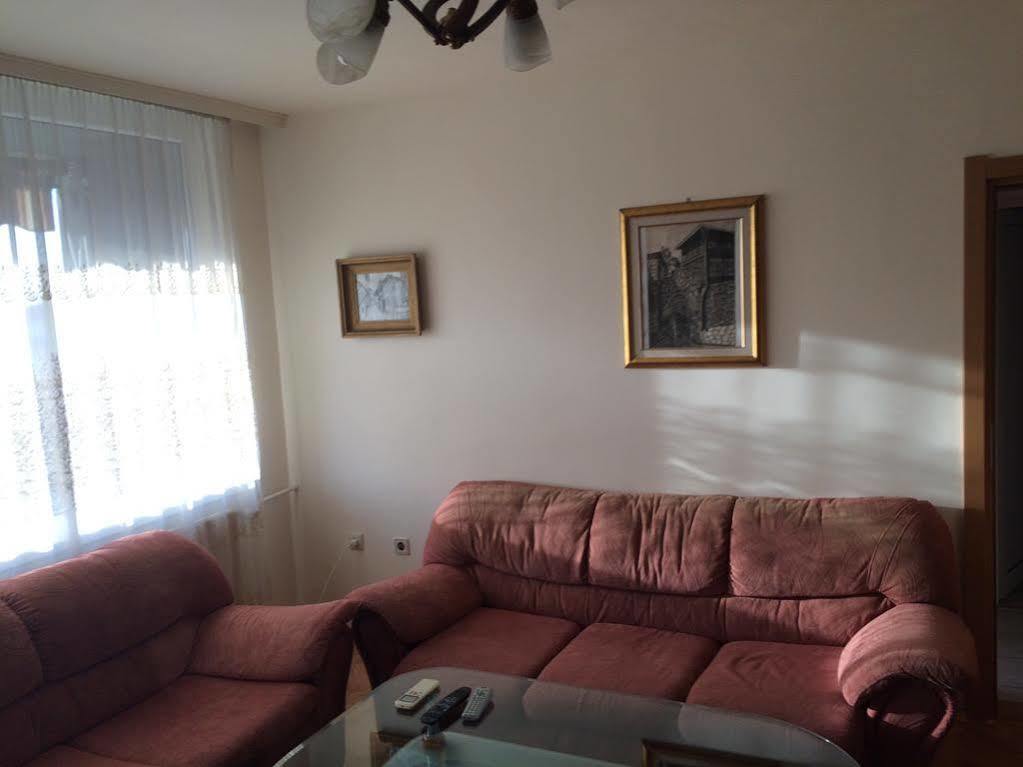 Apartment Marasha Пловдив Экстерьер фото