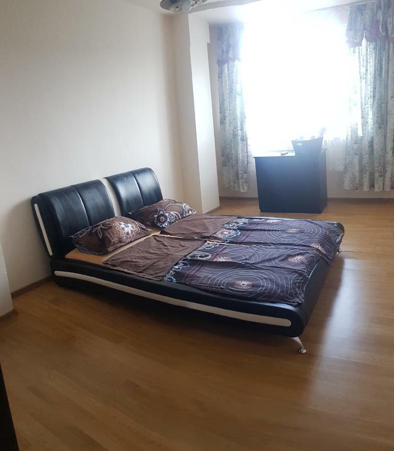 Apartment Marasha Пловдив Экстерьер фото